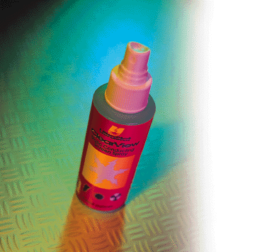 UltraSpray Anti static spray