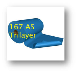 TriLayer ESD mat provides ultimate static control