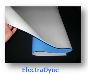 ElectraDyne 289: ESD Bench Mat For Static Control