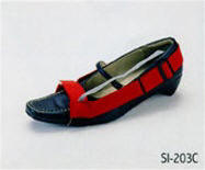 High Visibility ESD Toe Grounders with Buckle and Velcro Adjustments.