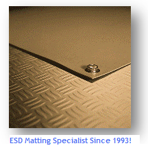 Static Mat Photo