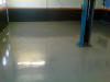 ElectraGuard Non Conductive (not for static control) Epoxy Floor Paint Photo