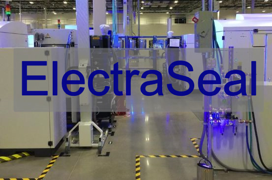 ElectraSeal at GE Additive Manufacturing in PA 