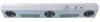 Overhead Ionizer with on demand energy efficient lighting photo