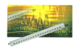 high volume static control ionizer for printing and manufacturing art