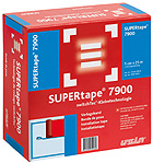 Photo: SuperTape 8700, Sifloortape 7900 Super for dry esd flooring installations