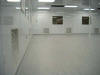 cleanroom esd flooring