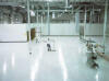 ElectraGuard over concrete, electronic assembly area, California