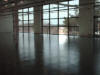 hard surface static control flooring faa server area