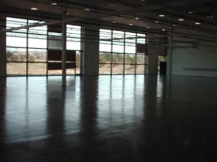 Our Install of ESD Epoxy Flooring at Quantum in Colorado Springs Colorado photo