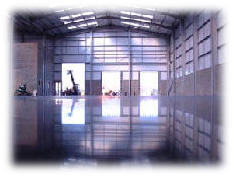 esd flooring maintenance and care photo