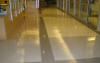 high gloss, diamond hard floor finish