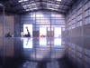 ElectraGuard ESD epoxy, applies like paint