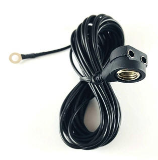 Common Point ESD Ground Cord