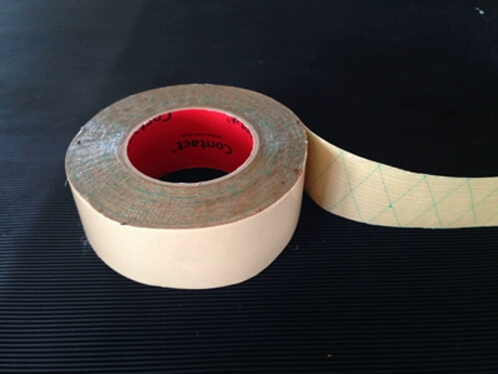 High Strength Double Sided Construction Tape