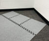 Interlocking ESD Floor Mat