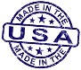 Made in America Logo