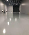 Our ESD Floorig Installation in CA