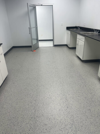 Peel and Stick ESD Tiles from UnitedSCP