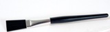 6" pencil style antistatic brush