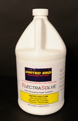 Anti-Static Spray (Carpet/Computer/Electronics) – Valtec Industries