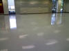 easy to keep clean, high gloss yet slip resistant esd flooring